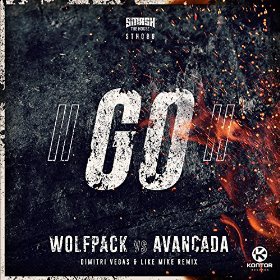 WOLFPACK VS. AVANCADA - GO!